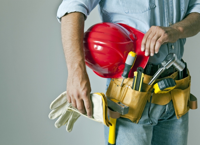 Handyman in Clerkenwell